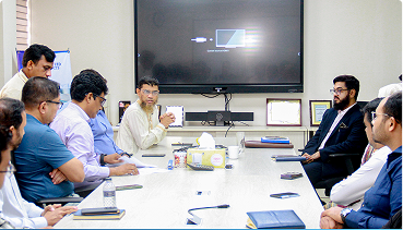 Team Collaboration 3